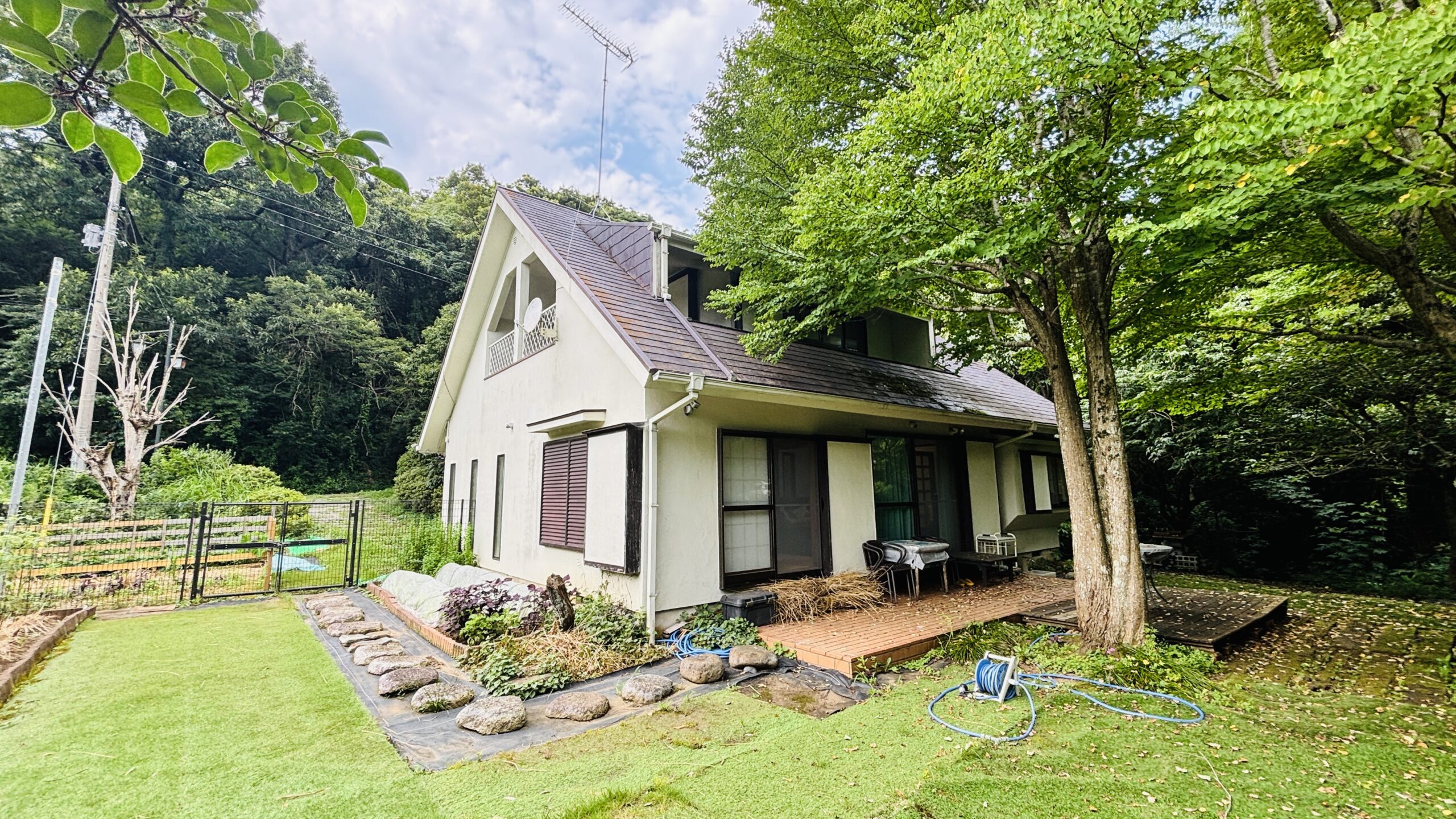 IMG_2032 | ヨコオ住販｜千葉房総の田舎暮らし不動産 中古住宅 古民家
