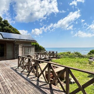 ヨコオ住販｜千葉房総の田舎暮らし不動産 中古住宅 古民家